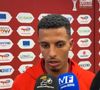 Herói de Marrocos contra o Canadá na Copa 2026, Ounahi chamou atenção de Luiz Enrique, técnico da Espanha no Mundial de 2022: 'Fiquei agradavelmente surpreendido com o número 8, não me consigo lembrar qual é o nome'