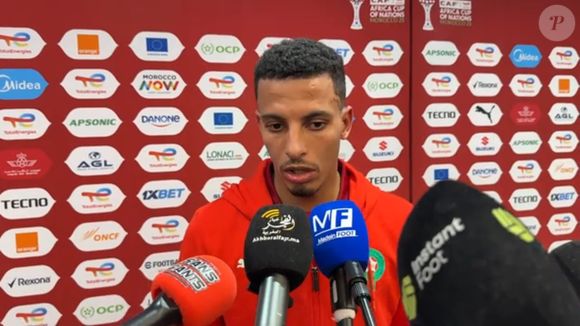 Herói de Marrocos contra o Canadá na Copa 2026, Ounahi chamou atenção de Luiz Enrique, técnico da Espanha no Mundial de 2022: 'Fiquei agradavelmente surpreendido com o número 8, não me consigo lembrar qual é o nome'