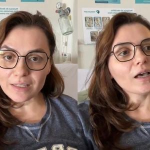 O que é acatisia, condição pouco conhecida que levou Monica Iozzi à internação? Médica especialista em piquiatria detalha: 'Sensação intensa de inquietação interna'