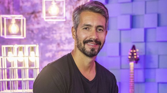 ‘Sei muito bem quem você é’: mãe de Danilo Vieira, da Globo, reage em meio à disputa pela guarda do filho do jornalista. 'É muito difícil ler passivamente'