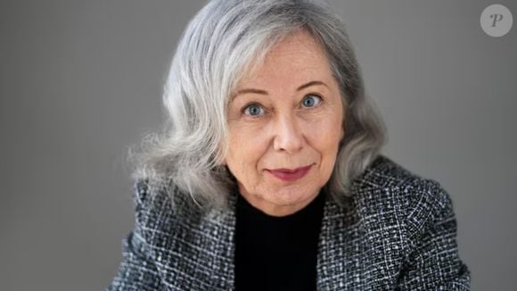 Rotina simples de cuidados transforma completamente os cabelos grisalhos