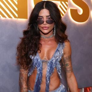 Aline Campos faz lifting facial: trata-se de uma cirurgia estética que reposiciona a pele e os tecidos do rosto para reduzir a flacidez