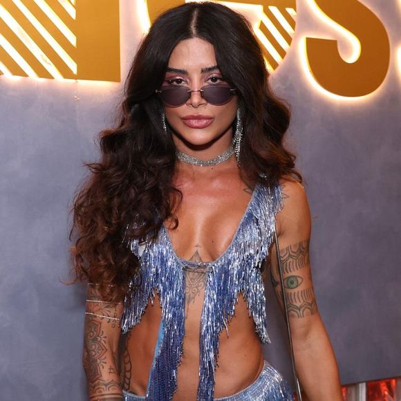 Aline Campos faz lifting facial: trata-se de uma cirurgia estética que reposiciona a pele e os tecidos do rosto para reduzir a flacidez