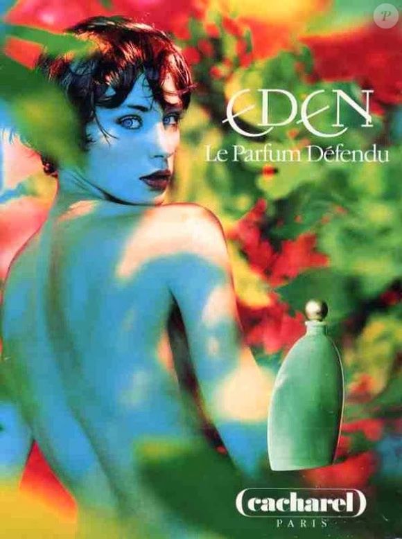 A mistura entre nostalgia e modernidade ajuda a explicar por que o Eden, da Cacharel, permanece relevante entre mulheres que valorizam fragrâncias elegantes e marcantes até hoje