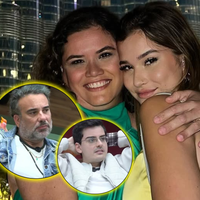 'A Fazenda 17': mãe de Duda Wendling vai à Justiça por comentários machistas contra a peoa e ex-atriz mirim? Veja o que ela falou sobre a polêmica