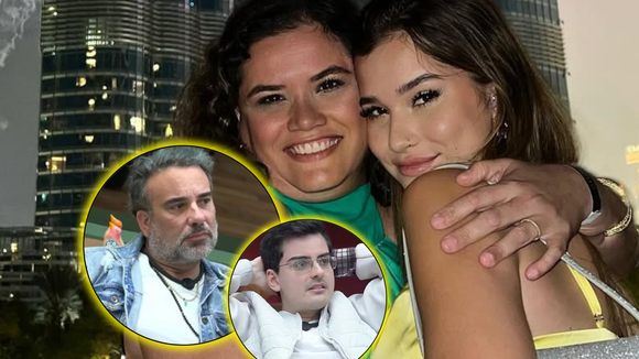 'A Fazenda 17': mãe de Duda Wendling vai à Justiça por comentários machistas contra a peoa e ex-atriz mirim? Veja o que ela falou sobre a polêmica