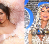 Baile do Copa tem Paolla Oliveira coroada rainha, Rafa Kalimann com vestido de 16 kg e mais. Veja as fotos!