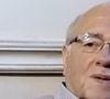 Luis Fernando Verissimo faria 90 anos neste sábado (26). Morto em agosto de 2025, aos 88 anos, o escritor deixou uma obra marcada pelo humor e por reflexões sobre a passagem do tempo