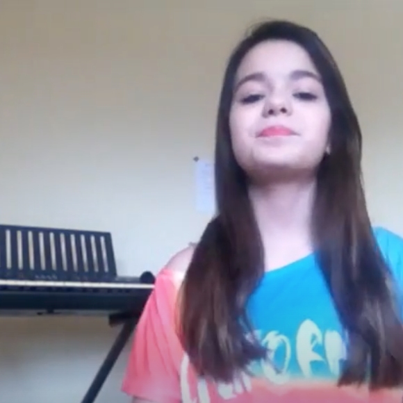 Viih Tube começou seu canal do YouTube em 2013, quando ainda era adolescente