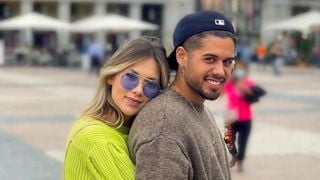 E a Ana Castela? Virgínia quer reatar casamento com Zé Felipe após fim de affair com Vini Jr. por vazamento de mensagens íntimas, dizem amigos