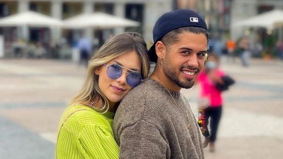 E a Ana Castela? Virgínia quer reatar casamento com Zé Felipe após fim de affair com Vini Jr. por vazamento de mensagens íntimas, dizem amigos