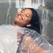 Na TV, Eliana condena ataques a Juliana Marins após morte em vulcão na Indonésia: 'Liberdade da mulher incomoda'