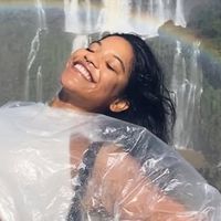 Na TV, Eliana condena ataques a Juliana Marins após morte em vulcão na Indonésia: 'Liberdade da mulher incomoda'