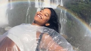 Na TV, Eliana condena ataques a Juliana Marins após morte em vulcão na Indonésia: 'Liberdade da mulher incomoda'