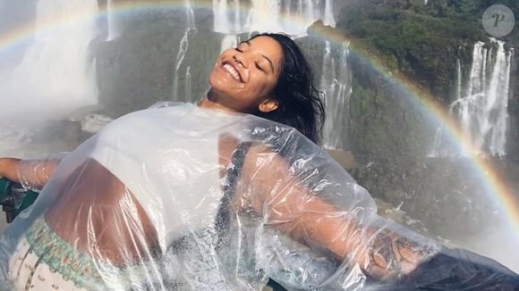 Juliana Marins foi defendida por Eliana após ataques na web ao morrer em vulcão na Indonésia: 'Liberdade de uma mulher incomoda'