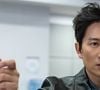 Em 'The Apartment Job', Ju Sung vive Park Hae-kang, um ex-integrante do submundo do crime que tenta reconstruir a própria vida