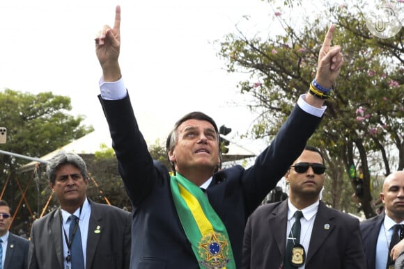 Ex-presidente do Brasil, Jair Messias Bolsonaro foi condenado pelo STF por tentativa de golpe de estado
