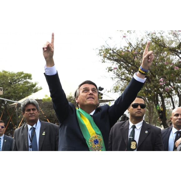 Ex-presidente do Brasil, Jair Messias Bolsonaro foi condenado pelo STF por tentativa de golpe de estado