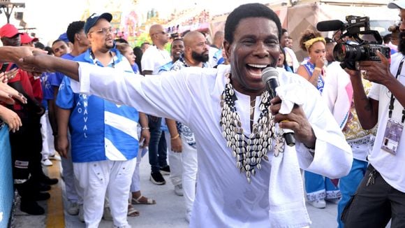 Carnaval 2026 do Rio: no primeiro ano sem Neguinho da Beija-Flor, escola campeã de 2025 é a segunda a desfilar na segunda-feira 16 de fevereiro de 2026