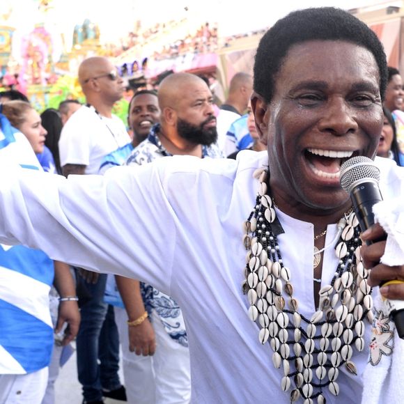 Carnaval 2026 do Rio: no primeiro ano sem Neguinho da Beija-Flor, escola campeã de 2025 é a segunda a desfilar na segunda-feira 16 de fevereiro de 2026