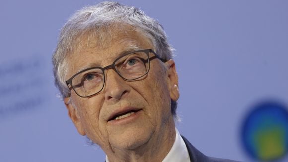 Bill Gates e sua reflexão sobre o sucesso: 'Nunca fui o melhor, mas hoje os melhores alunos são meus funcionários'