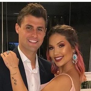 Virgínia Fonseca e Rezende ficaram juntos por cerca de dois anos e terminaram em 2020
