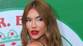 Virgínia Fonseca fora da Grande Rio? Namorada de Vini Jr. reage a rumor de insatisfação da escola após faltar a ensaio do carnaval 2026