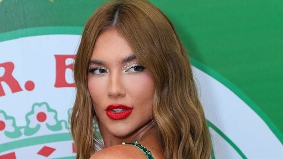 Virgínia Fonseca fora da Grande Rio? Namorada de Vini Jr. reage a rumor de insatisfação da escola após faltar a ensaio do carnaval 2026