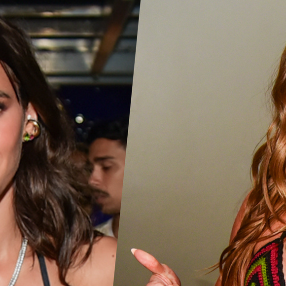 Bruna Marquezine é acusada de ignorar Virgínia Fonseca (01 de fevereiro): Tudo aconteceu quando João Guilherme fez um festão de aniversário na Fazenda Talismã, de Leonardo