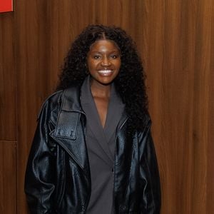 Kenya Sade também acabou eliminada do 'Dança dos Famosos 2026' na repescagem