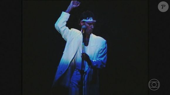 Cazuza morreu aos 32 anos