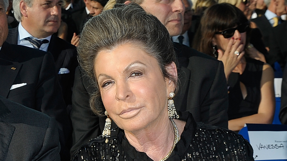 Construiu a sua própria fortuna: quem é a mulher mais rica do mundo sem herdar nada