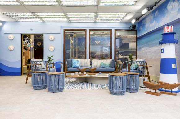 Área externa do 'BBB 26' atua como válvula de escape e ajuda a dissipar o estresse do reality