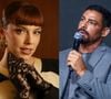 'Nunca julgue...': colega de elenco de Cauã Reymond em 'Vale Tudo', Alice Wegmann posta reflexão sobre machismo e web aponta indireta