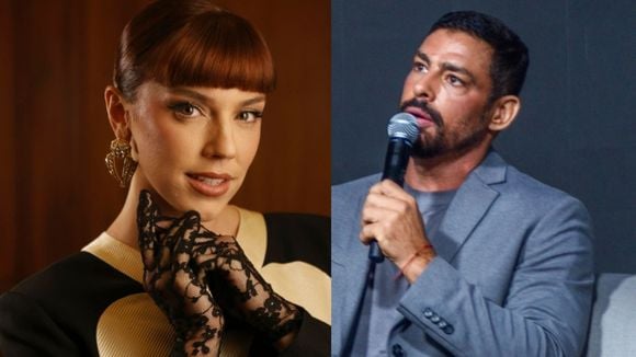'Nunca julgue...': colega de elenco de Cauã Reymond em 'Vale Tudo', Alice Wegmann posta reflexão sobre machismo e web aponta indireta