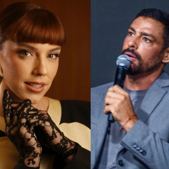 'Nunca julgue...': colega de elenco de Cauã Reymond em 'Vale Tudo', Alice Wegmann posta reflexão sobre machismo e web aponta indireta