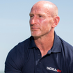 Entrevista | 'Estigma nasce da falta de informação': aos 52 anos, lenda do rugby que vive com HIV, Gareth Thomas faz alerta sobre tabus do diagnóstico após pesquisa inédita no Brasil