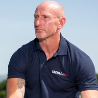 Entrevista | 'Estigma nasce da falta de informação': aos 52 anos, lenda do rugby que vive com HIV, Gareth Thomas faz alerta sobre tabus do diagnóstico após pesquisa inédita no Brasil