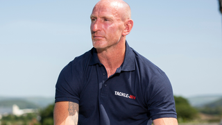 Entrevista | 'Estigma nasce da falta de informação': aos 52 anos, lenda do rugby que vive com HIV, Gareth Thomas faz alerta sobre tabus do diagnóstico após pesquisa inédita no Brasil