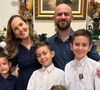 'Sigamos em oração': esposa de Tiba Camargos atualiza estado de saúde do influenciador católico após importante cirurgia