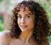 Camila Pitanga foi a bondosa Ellen no início da novela 'Dona de Mim', mãe de Sofia (Elis Cabral)