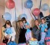 Virgínia marcou Zé Felipe em publicação sobre Maria Alice, deixando claro que na próxima comemoração ele estará presente