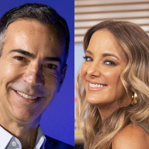 Ticiane Pinheiro e César Tralli seguem juntos após mais de uma década de relacionamento com segredo infalível para relação duradoura