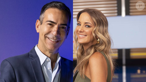 Ticiane Pinheiro e César Tralli seguem juntos após mais de uma década de relacionamento com segredo infalível para relação duradoura