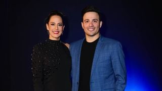 'Vou ser...: filha de Silvio Santos, Silvia Abravanel revela importante acordo em namoro com Gustavo Moura