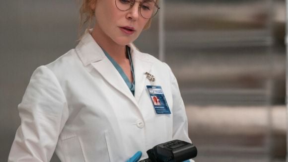 A nova série de Nicole Kidman acaba de chegar ao Prime Video: um thriller baseado em um livro que vai se tornar sua próxima obsessão