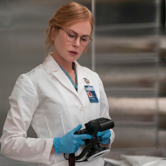 Hoje no Prime Video: série thriller de sucesso conta a história da médica legista Scarpetta (Nicole Kidman), em busca de justiça.