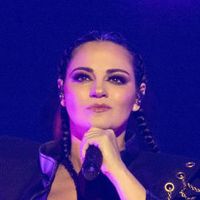 Pesando 72 kg, ex-RBD Maite Perroni faz forte desabafo sobre críticas ao seu corpo: ' Vocês não me viram quando eu pesava 94 kg'