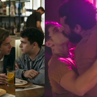56 dias de paixão e um beijo adiado: 21 anos após 'América' e quase 3 anos depois de Kelvin e Ramiro, por que o romance de Mau Mau e Felipe, de 'Quem Ama Cuida', ainda incomoda?