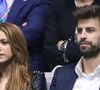 Shakira vai à Justiça contra Piqué: cantora toma atitude sobre encontros entre o jogador e os filhos Milan, de 13 anos, e Sasha, de 11, e web reage. 'Que homem de bost*'